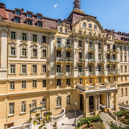 Hotel De L'Europe Gastein Bad Gastein Exterior foto